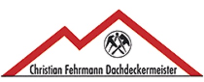 Christian Fehrmann Dachdecker Dachdeckerei Dachdeckermeister Niederkassel Logo gefunden bei facebook fcsr